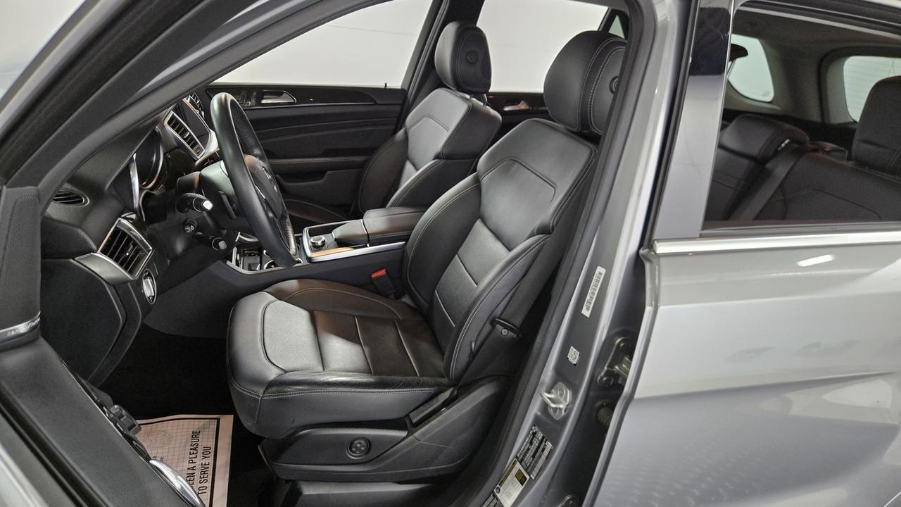 2015 Mercedes-Benz M-Class ML 350 Jersey City NJ