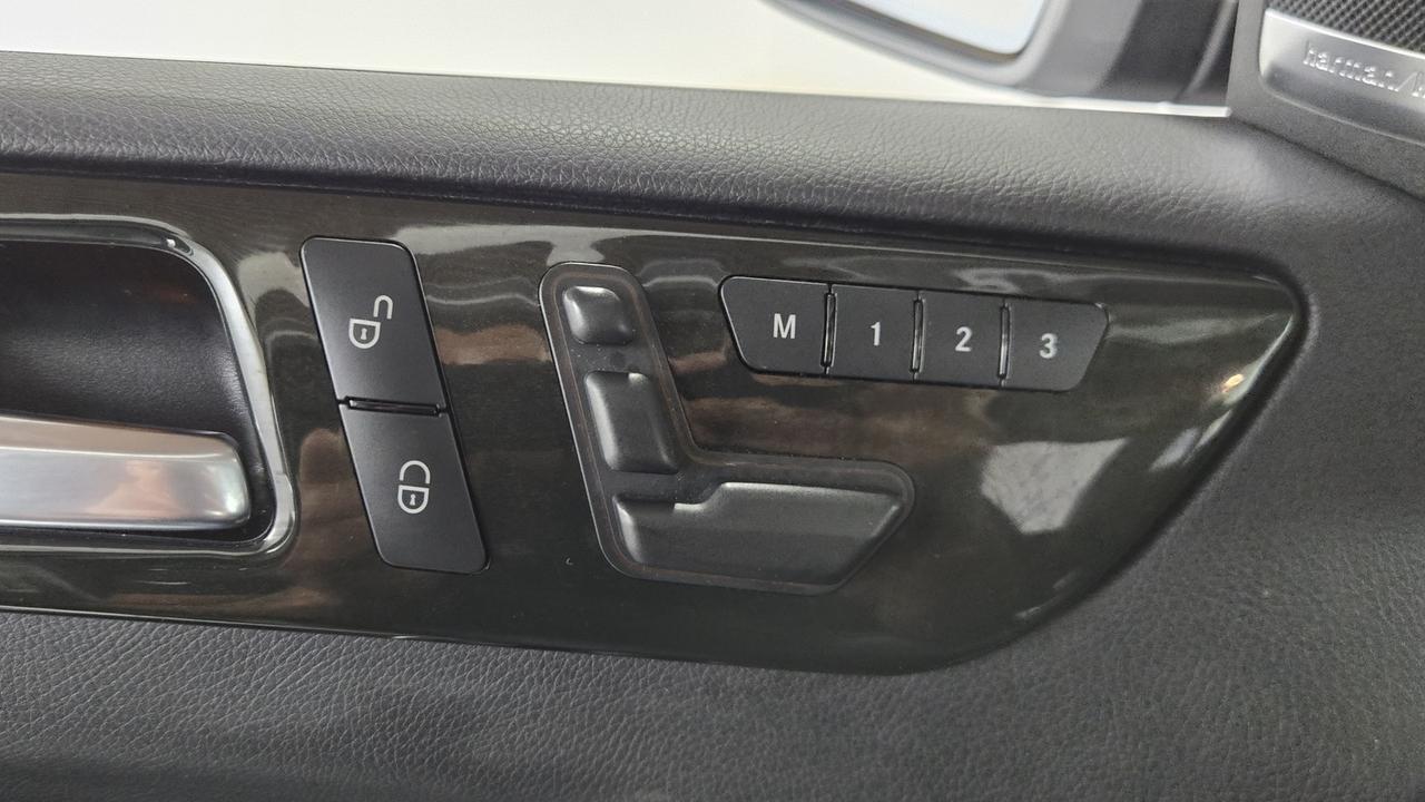 2015 Mercedes-Benz M-Class ML 350 Jersey City NJ