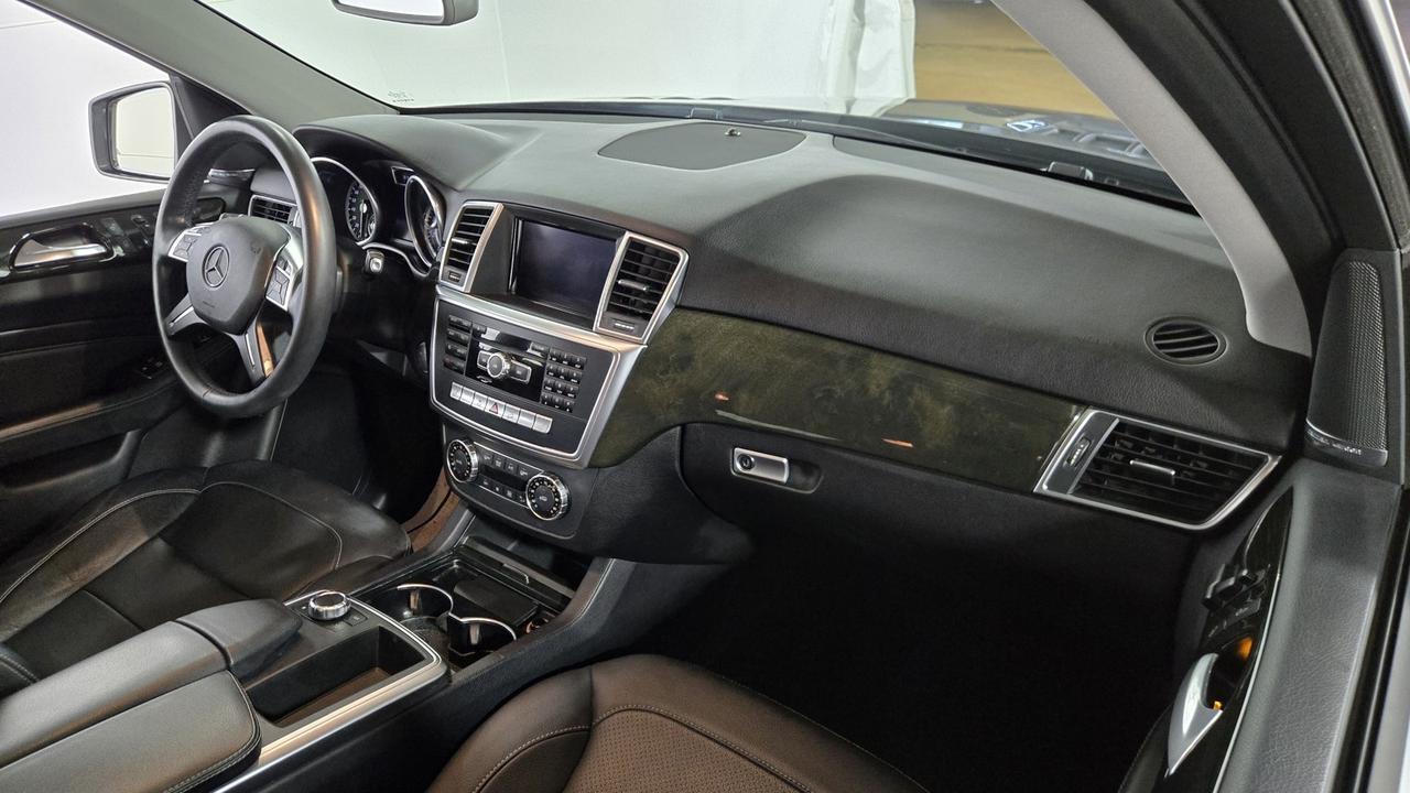 2015 Mercedes-Benz M-Class ML 350 Jersey City NJ