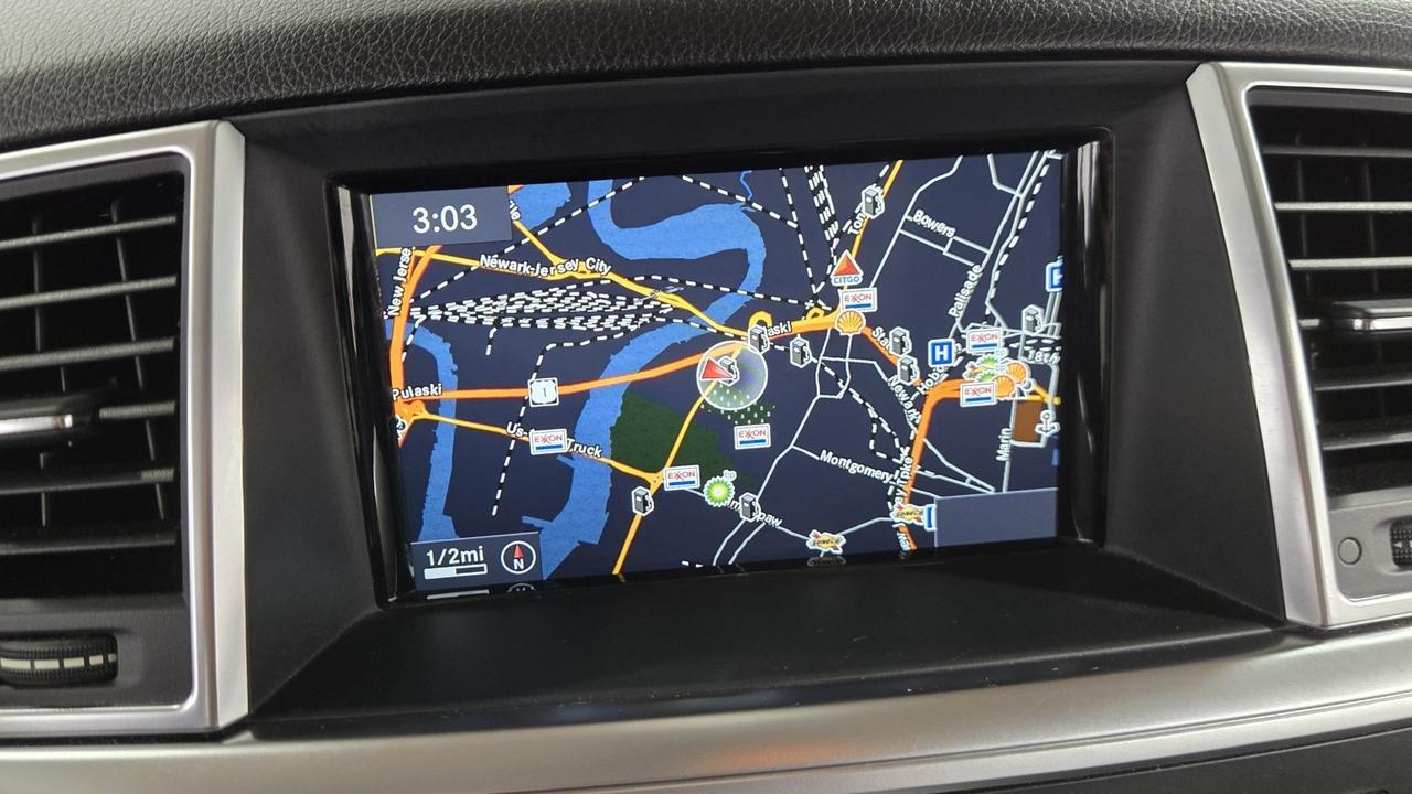 2015 Mercedes-Benz M-Class ML 350 Jersey City NJ