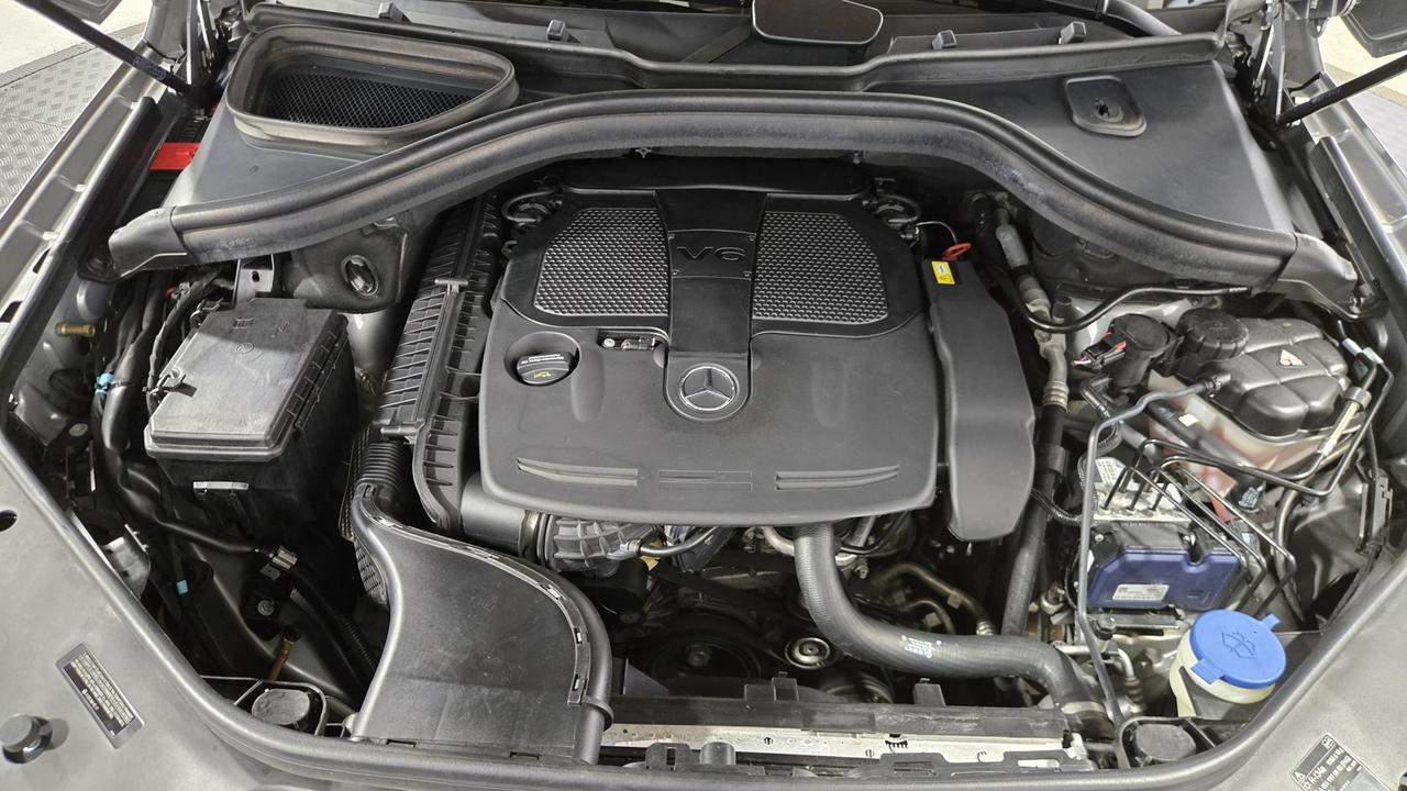 2015 Mercedes-Benz M-Class ML 350 Jersey City NJ