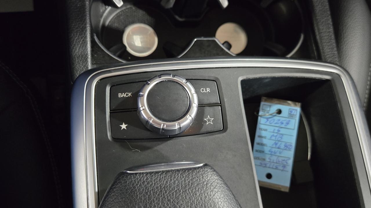 2015 Mercedes-Benz M-Class ML 350 Jersey City NJ