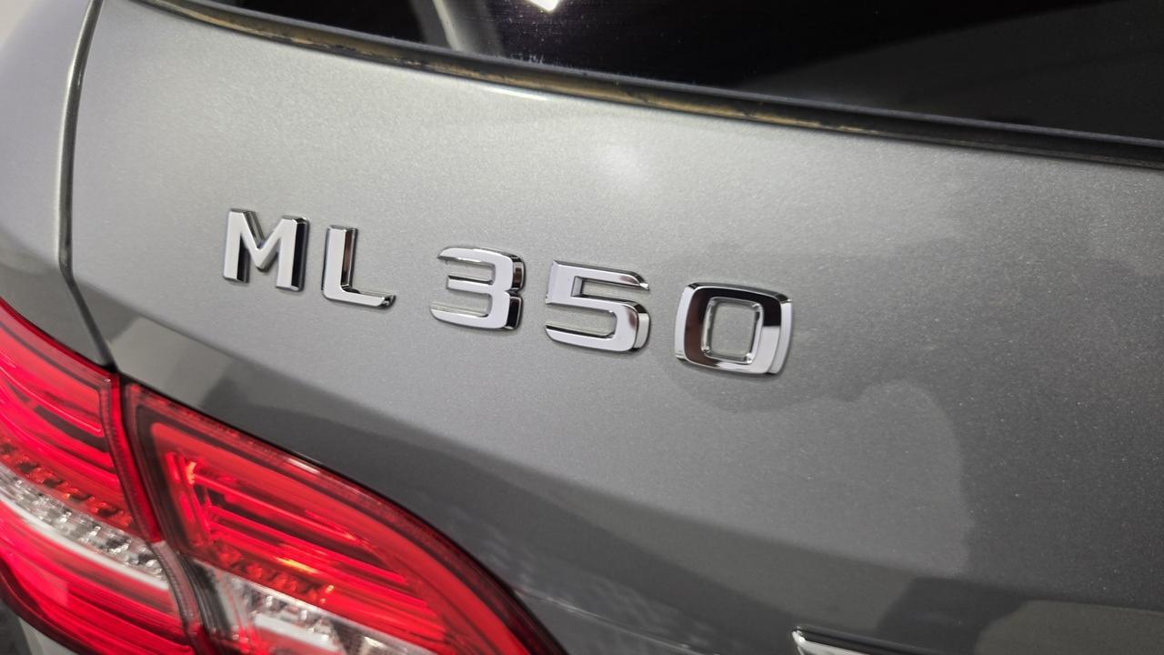 2015 Mercedes-Benz M-Class ML 350 Jersey City NJ