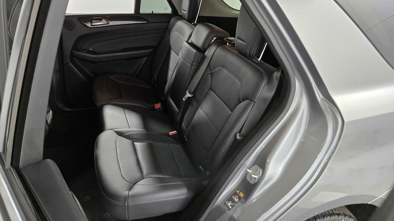 2015 Mercedes-Benz M-Class ML 350 Jersey City NJ