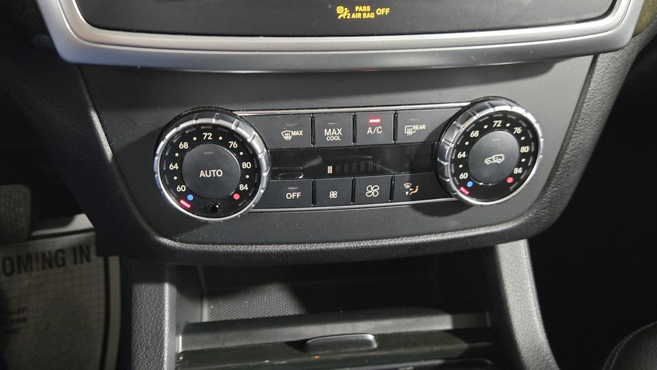 2015 Mercedes-Benz M-Class ML 350 Jersey City NJ