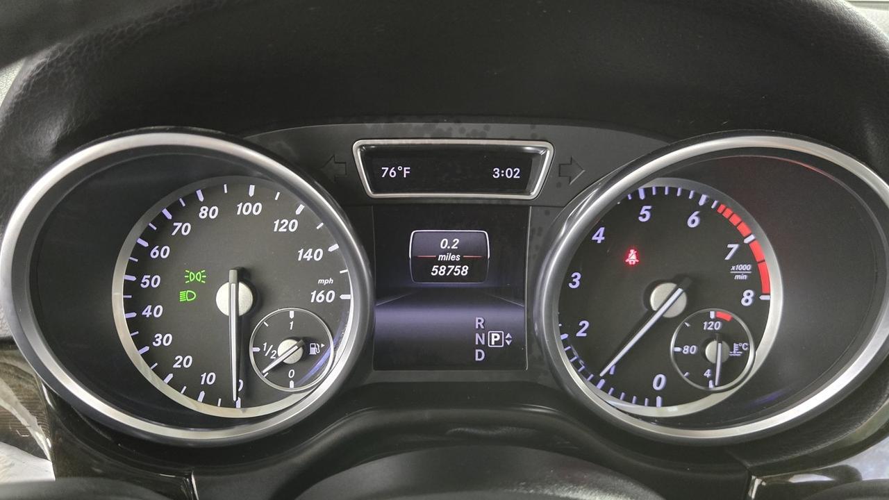 2015 Mercedes-Benz M-Class ML 350 Jersey City NJ