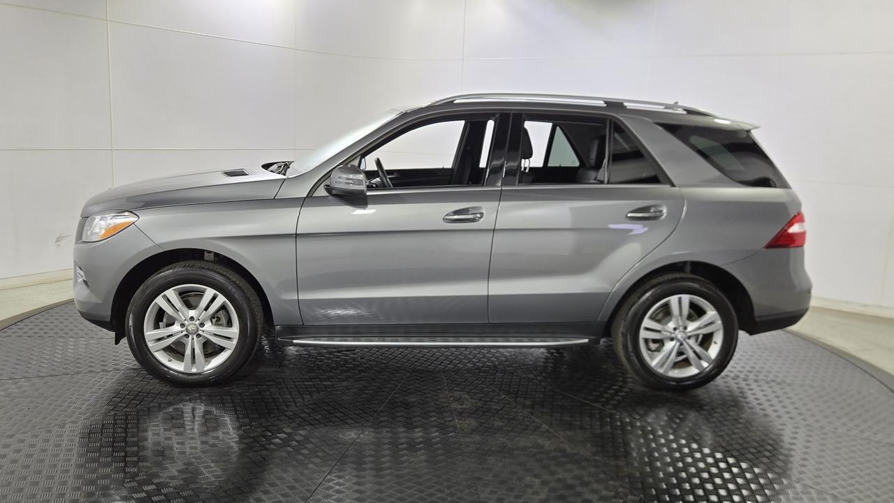 2015 Mercedes-Benz M-Class ML 350 Jersey City NJ
