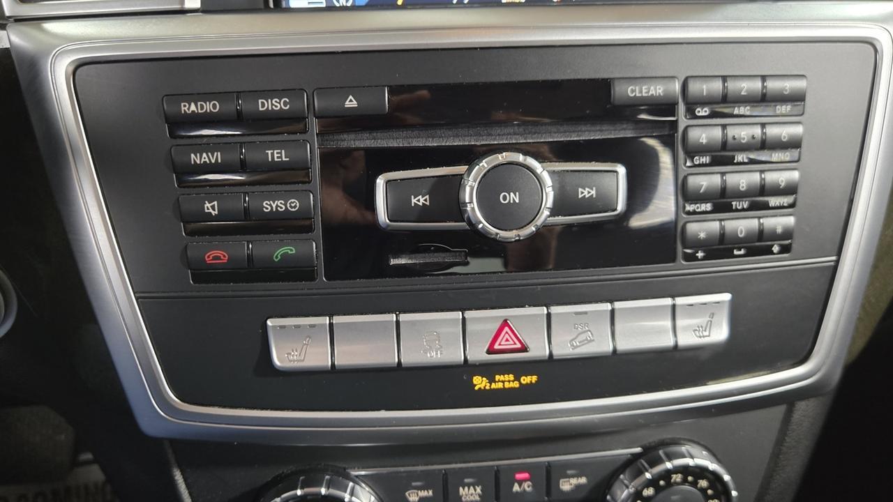 2015 Mercedes-Benz M-Class ML 350 Jersey City NJ