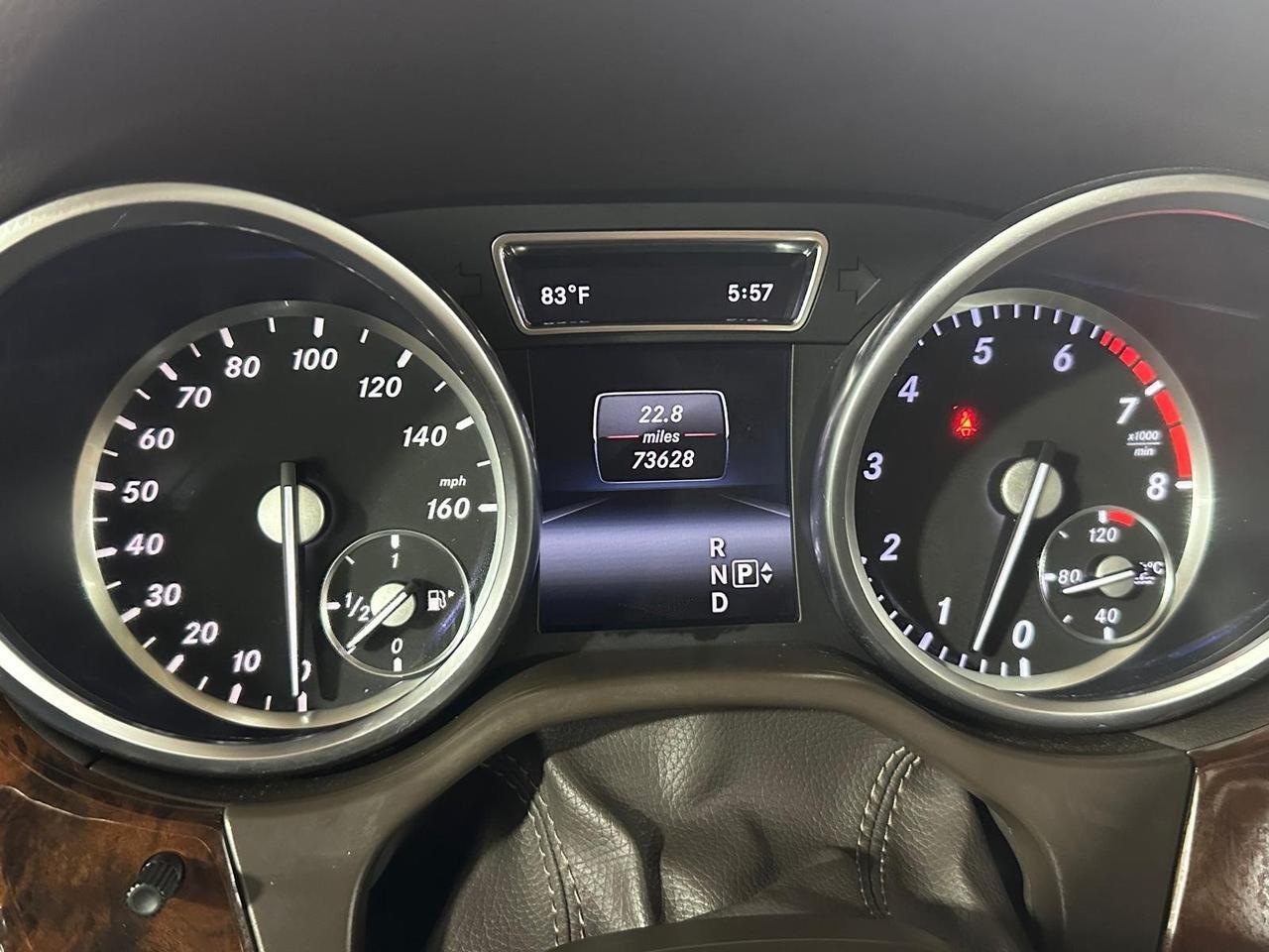 2015 Mercedes-Benz M-Class ML 350 Jersey City NJ
