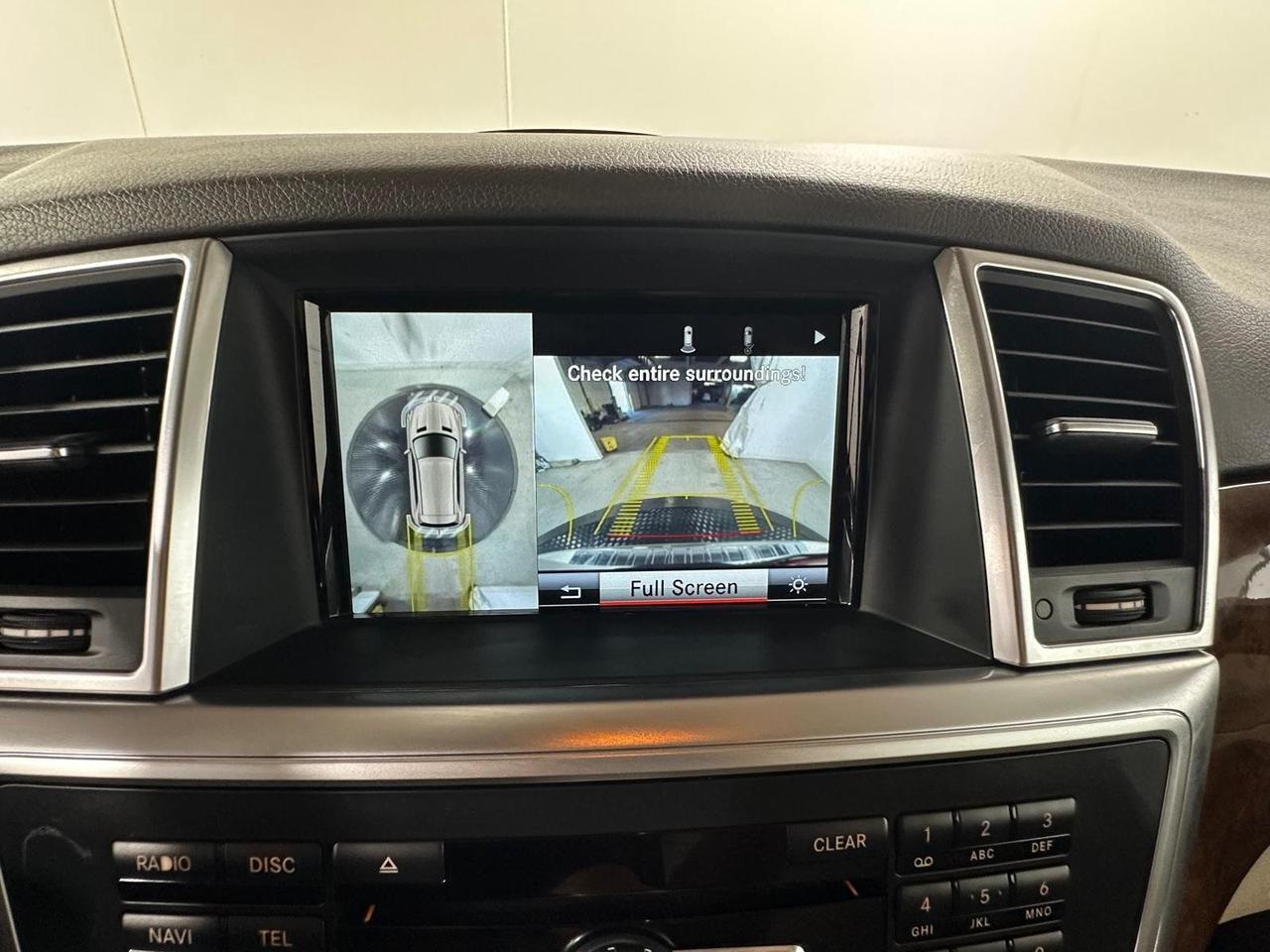 2015 Mercedes-Benz M-Class ML 350 Jersey City NJ