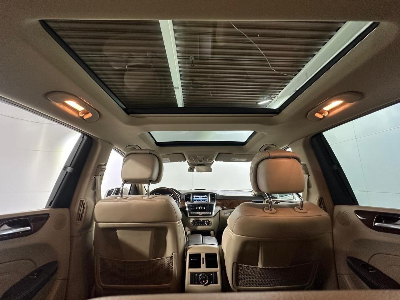 2015 Mercedes-Benz M-Class ML 350 Jersey City NJ