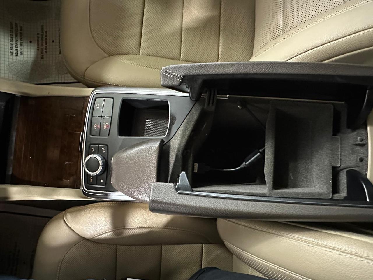 2015 Mercedes-Benz M-Class ML 350 Jersey City NJ