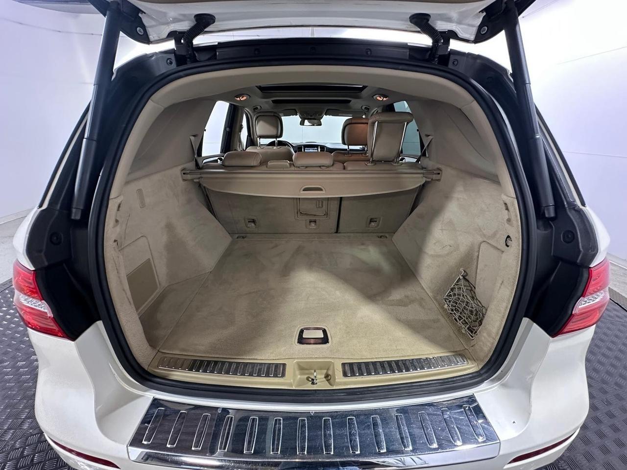 2015 Mercedes-Benz M-Class ML 350 Jersey City NJ