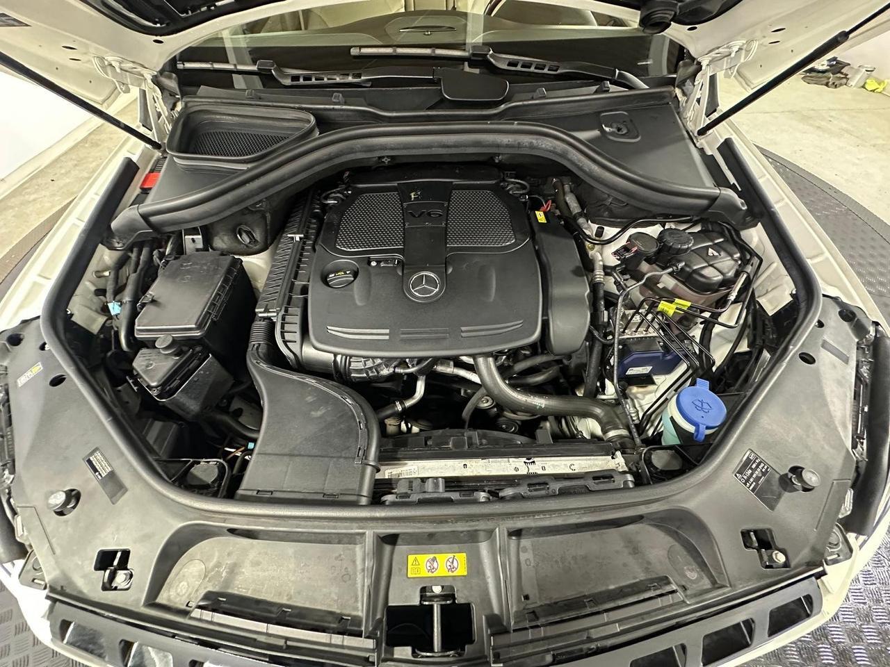 2015 Mercedes-Benz M-Class ML 350 Jersey City NJ