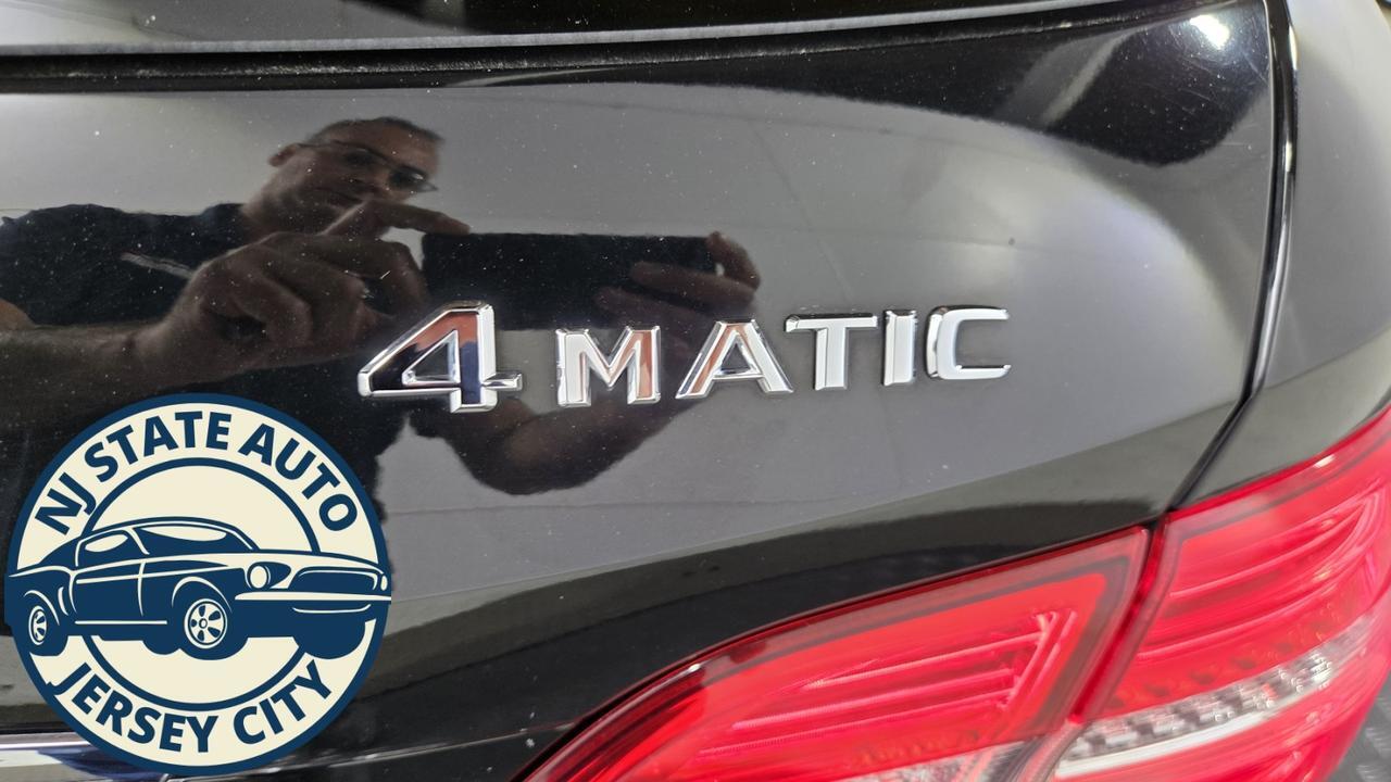 2015 Mercedes-Benz M-Class ML 350 Jersey City NJ