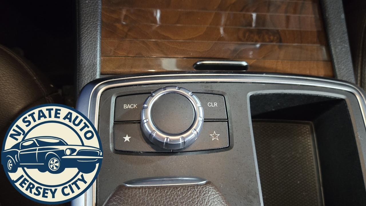 2015 Mercedes-Benz M-Class ML 350 Jersey City NJ