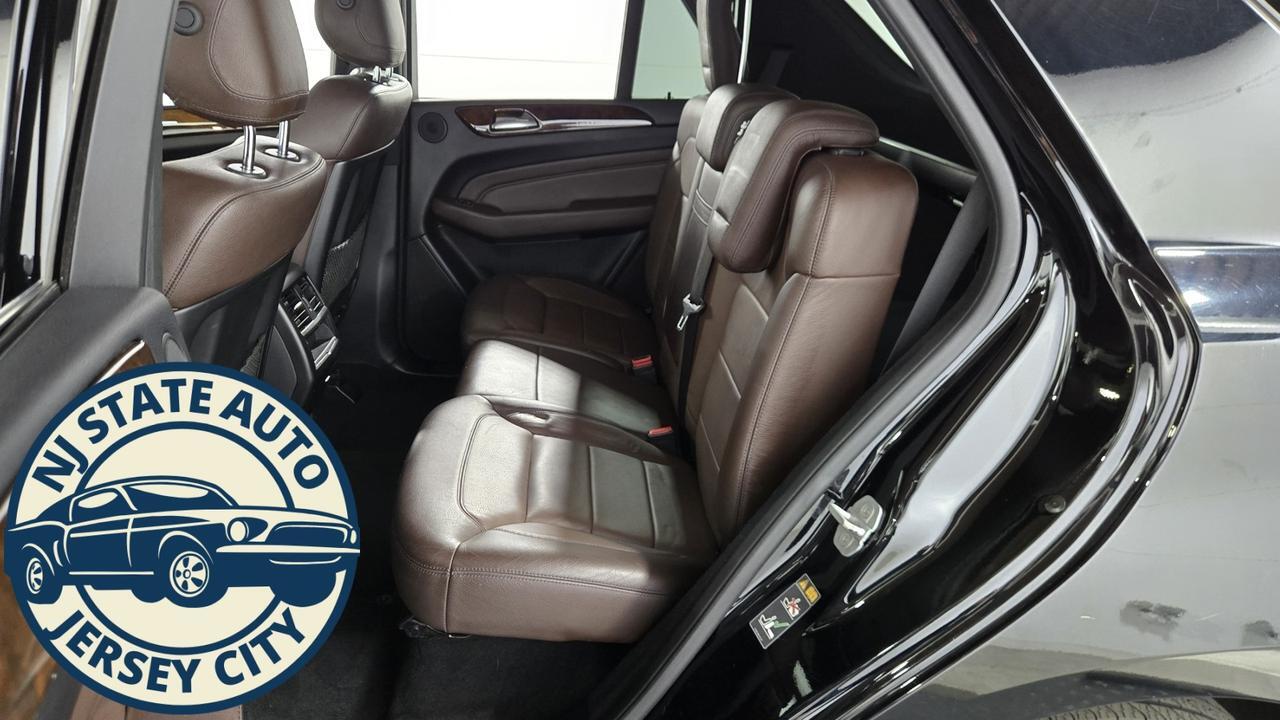2015 Mercedes-Benz M-Class ML 350 Jersey City NJ
