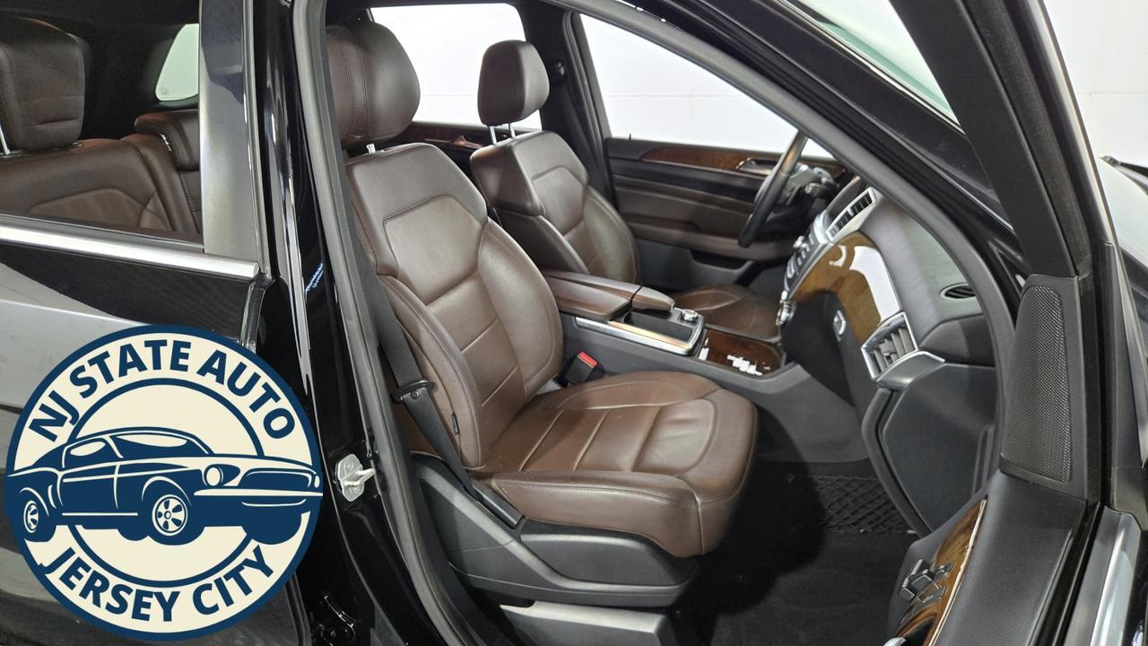 2015 Mercedes-Benz M-Class ML 350 Jersey City NJ