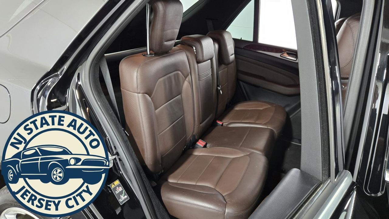 2015 Mercedes-Benz M-Class ML 350 Jersey City NJ