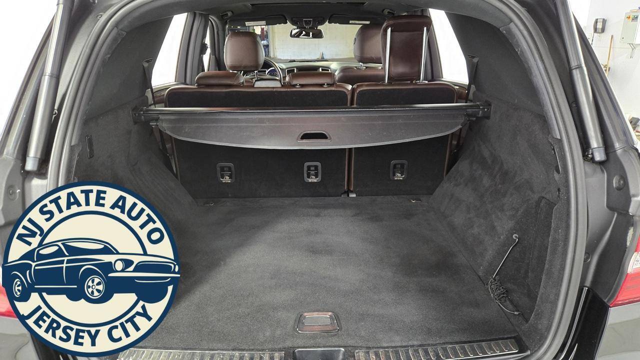 2015 Mercedes-Benz M-Class ML 350 Jersey City NJ