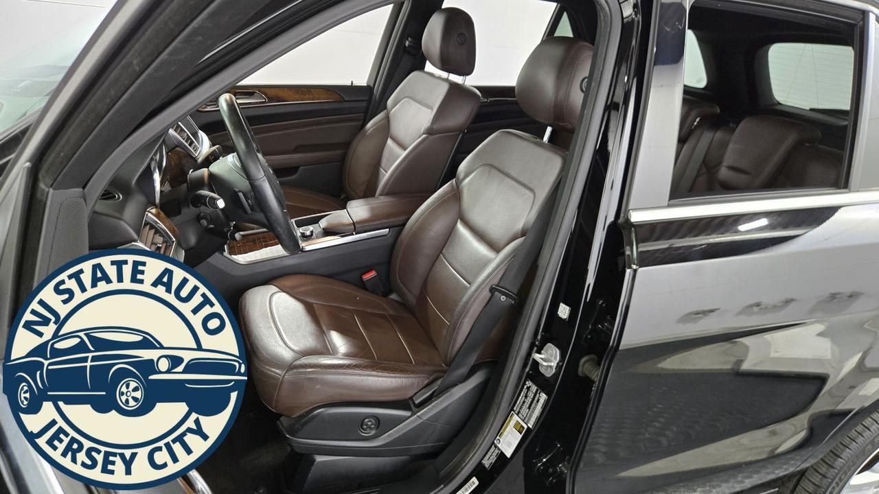2015 Mercedes-Benz M-Class ML 350 Jersey City NJ