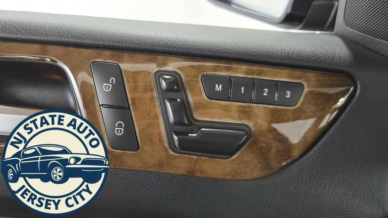 2015 Mercedes-Benz M-Class ML 350 Jersey City NJ