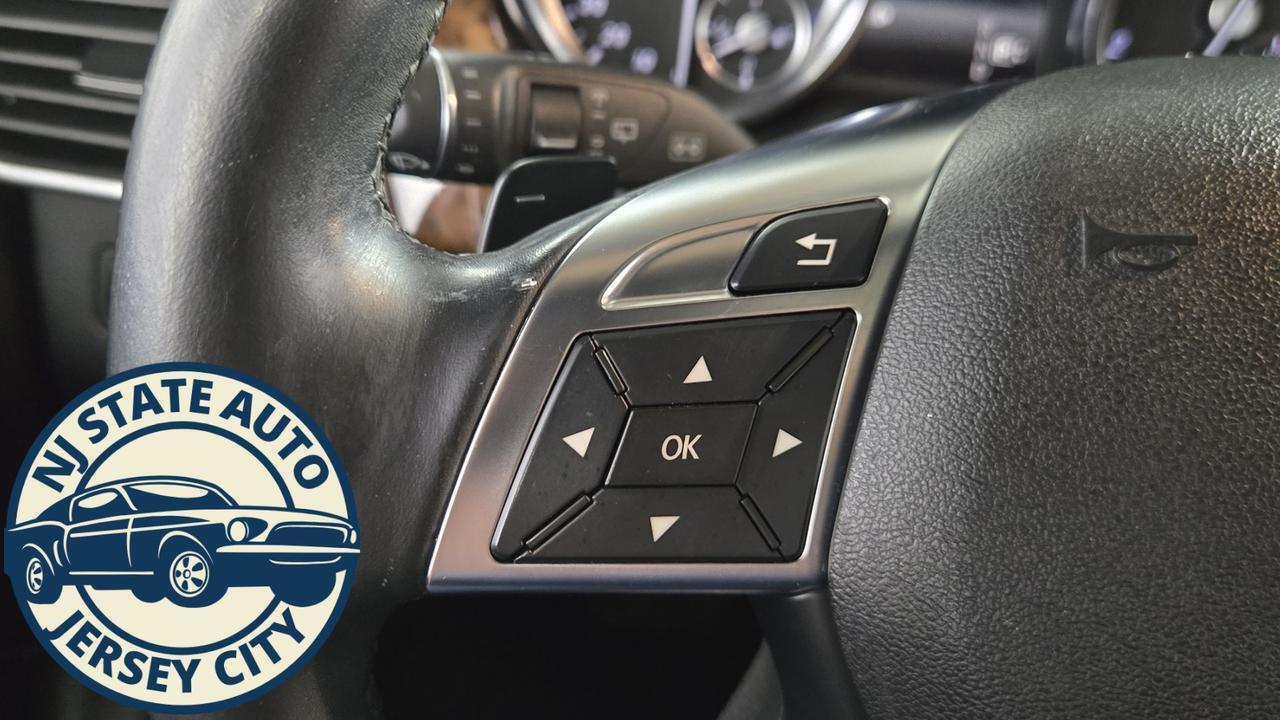2015 Mercedes-Benz M-Class ML 350 Jersey City NJ