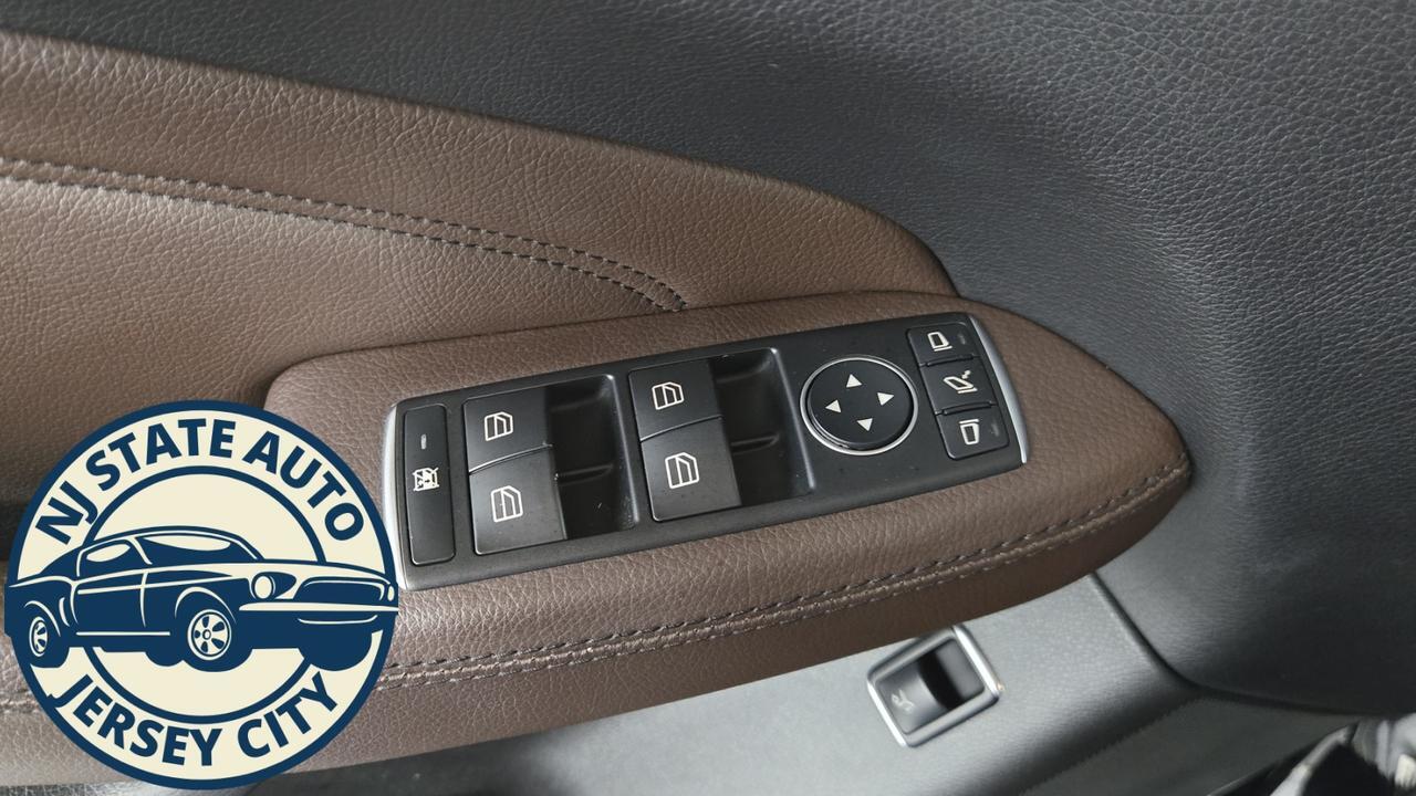 2015 Mercedes-Benz M-Class ML 350 Jersey City NJ