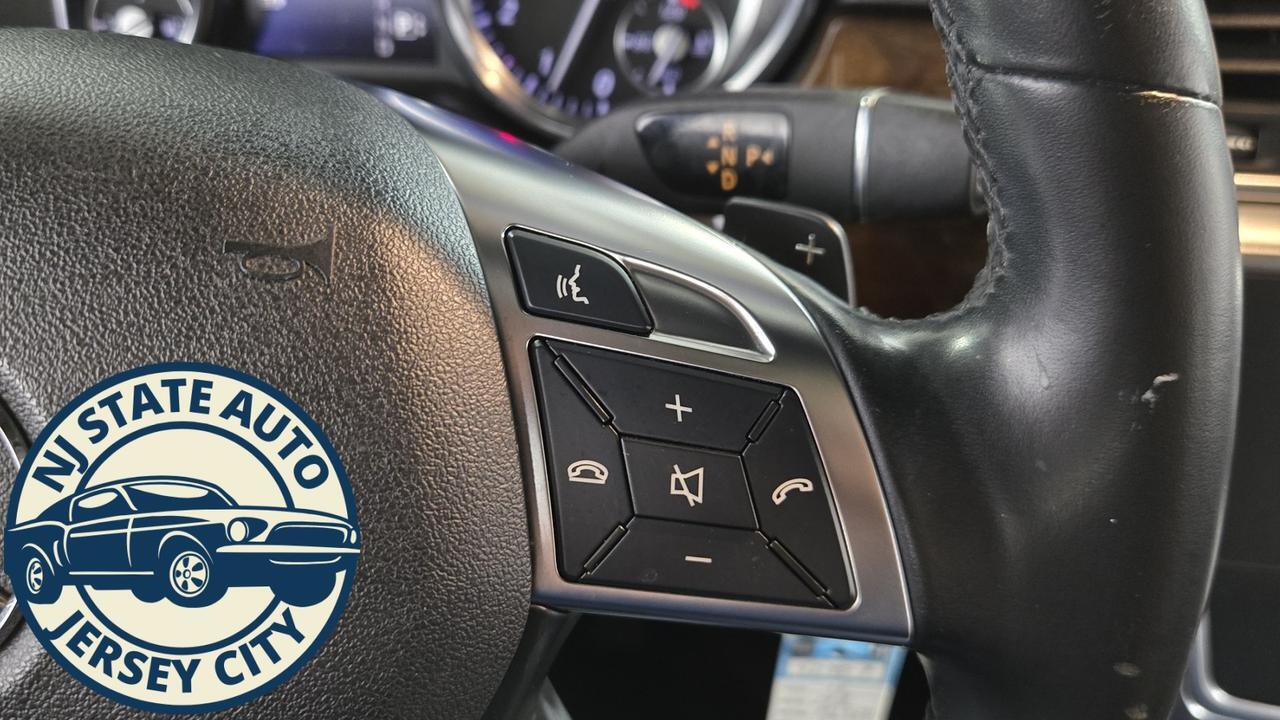 2015 Mercedes-Benz M-Class ML 350 Jersey City NJ