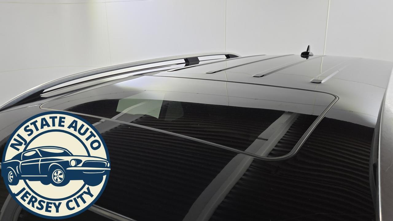 2015 Mercedes-Benz M-Class ML 350 Jersey City NJ
