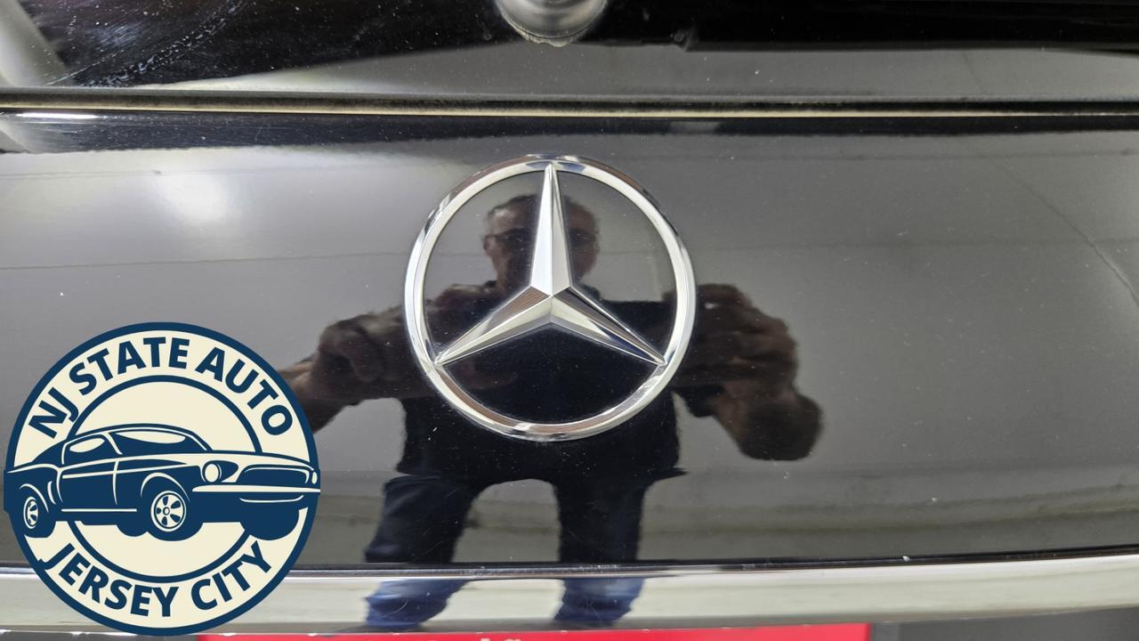 2015 Mercedes-Benz M-Class ML 350 Jersey City NJ