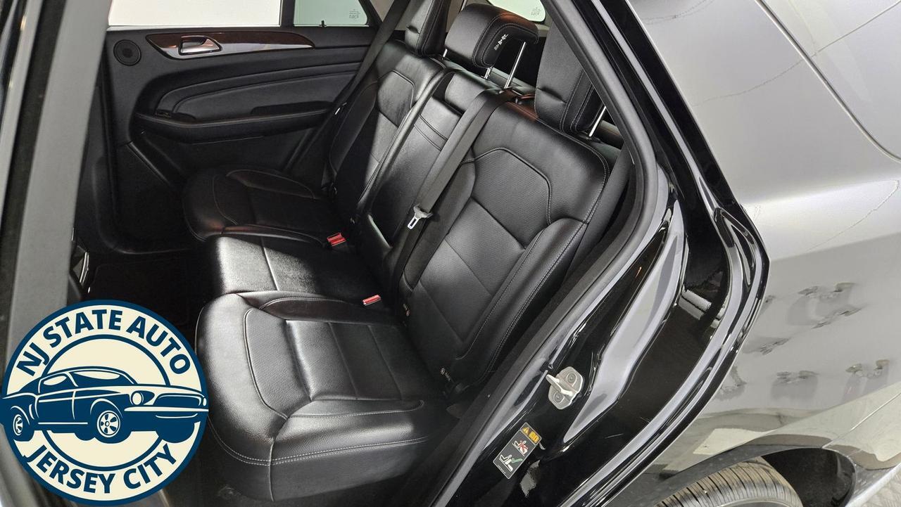 2015 Mercedes-Benz M-Class ML 350 Jersey City NJ