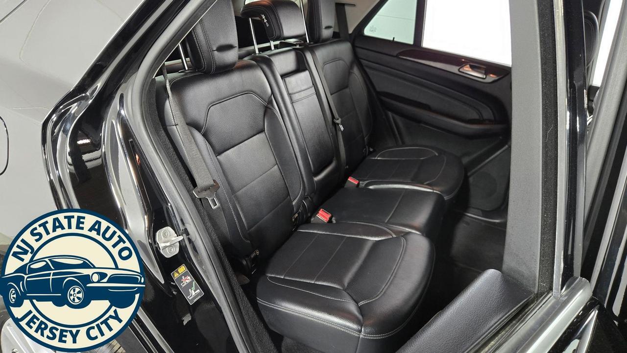 2015 Mercedes-Benz M-Class ML 350 Jersey City NJ