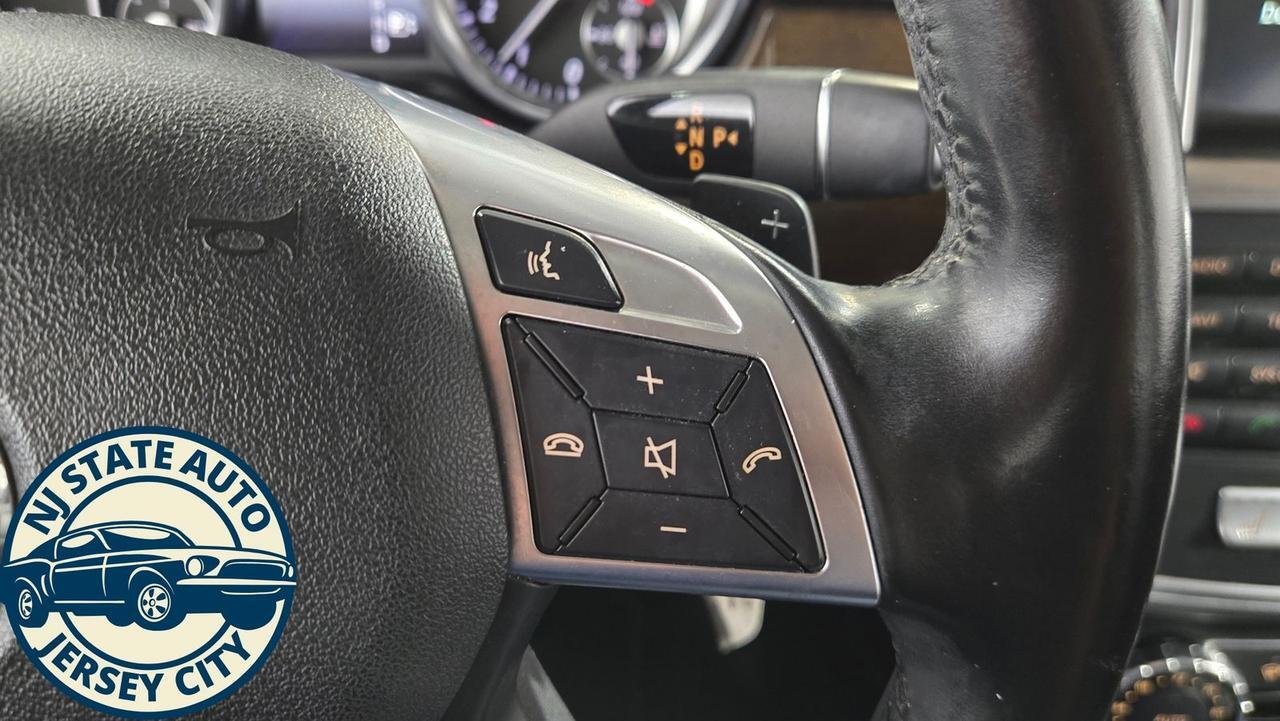 2015 Mercedes-Benz M-Class ML 350 Jersey City NJ