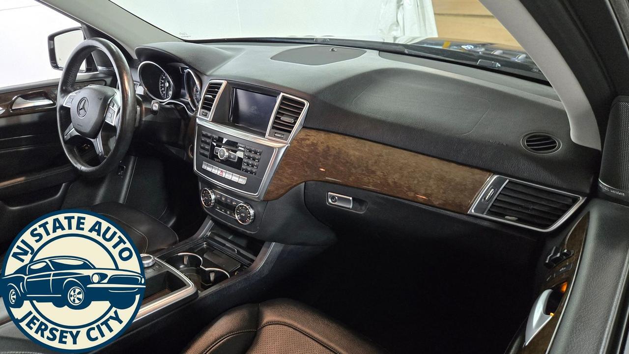 2015 Mercedes-Benz M-Class ML 350 Jersey City NJ