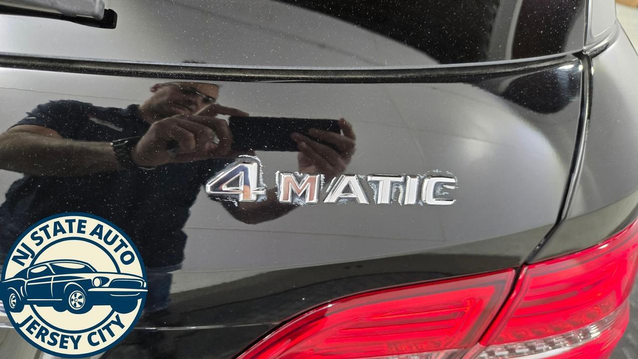 2015 Mercedes-Benz M-Class ML 350 Jersey City NJ