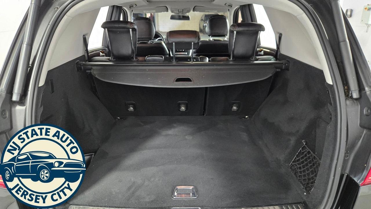 2015 Mercedes-Benz M-Class ML 350 Jersey City NJ