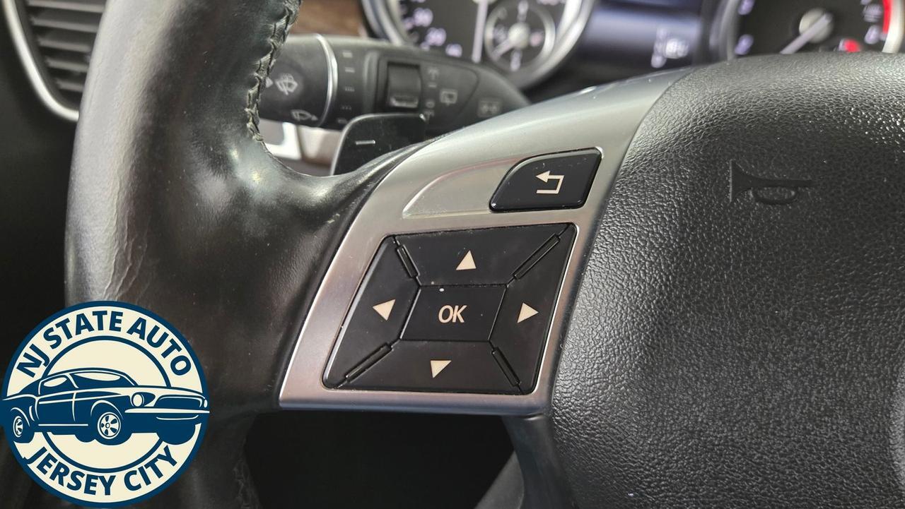 2015 Mercedes-Benz M-Class ML 350 Jersey City NJ