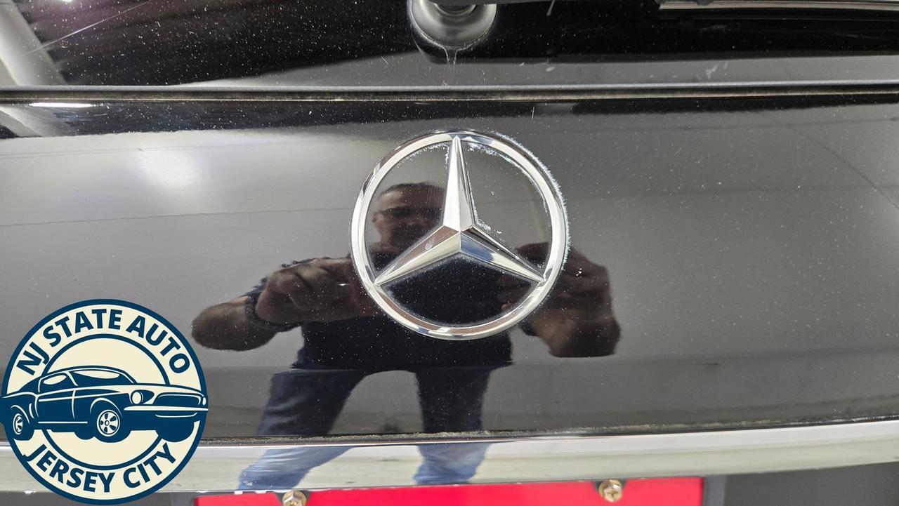 2015 Mercedes-Benz M-Class ML 350 Jersey City NJ