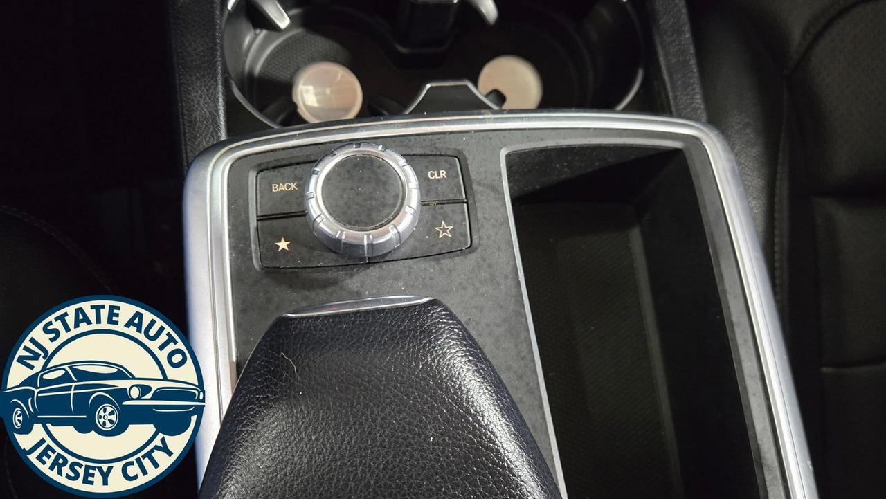 2015 Mercedes-Benz M-Class ML 350 Jersey City NJ