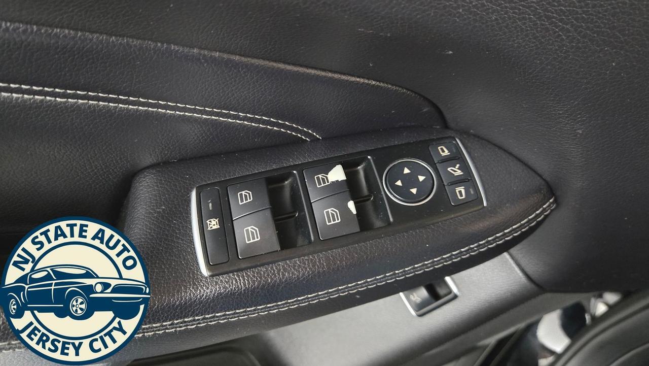 2015 Mercedes-Benz M-Class ML 350 Jersey City NJ