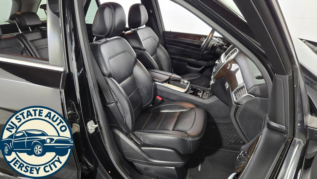 2015 Mercedes-Benz M-Class ML 350 Jersey City NJ