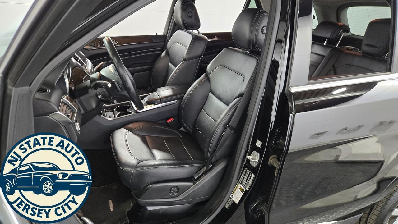 2015 Mercedes-Benz M-Class ML 350 Jersey City NJ