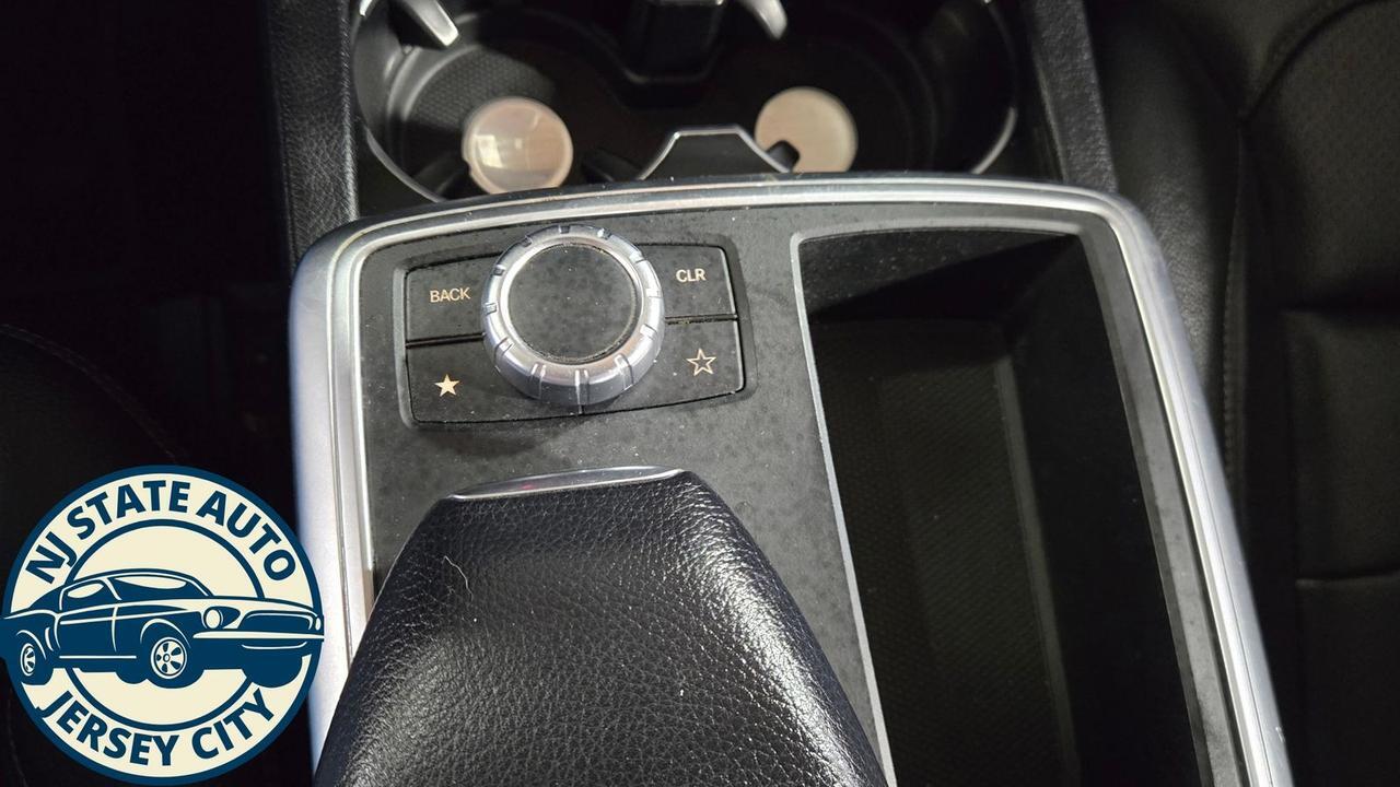 2015 Mercedes-Benz M-Class ML 350 Jersey City NJ