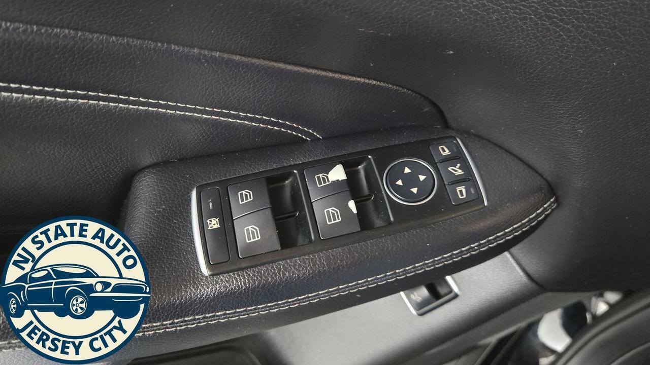 2015 Mercedes-Benz M-Class ML 350 Jersey City NJ