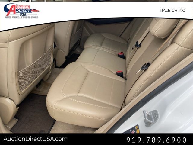 2015 Mercedes-Benz M-Class ML 350 Raleigh NC