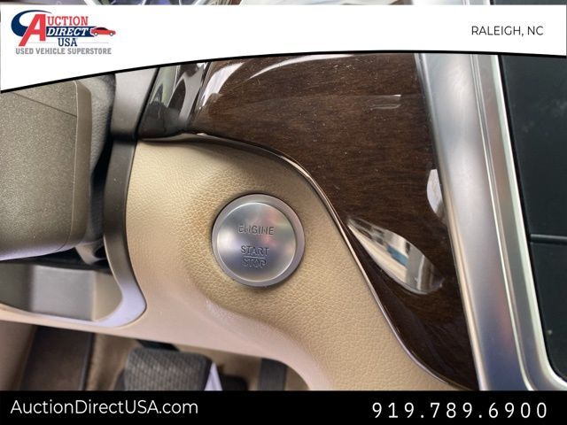 2015 Mercedes-Benz M-Class ML 350 Raleigh NC