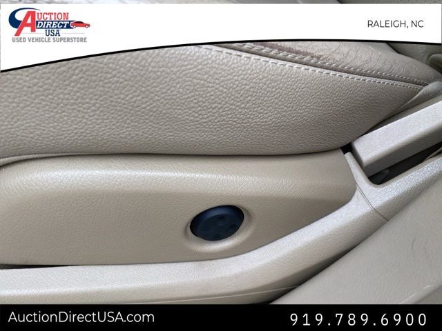 2015 Mercedes-Benz M-Class ML 350 Raleigh NC