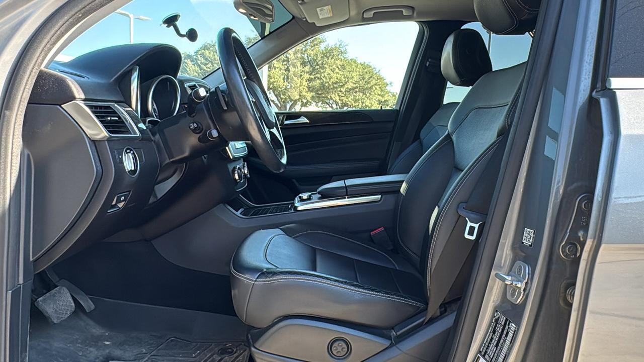 2015 Mercedes-Benz M-Class ML 350  Selma TX