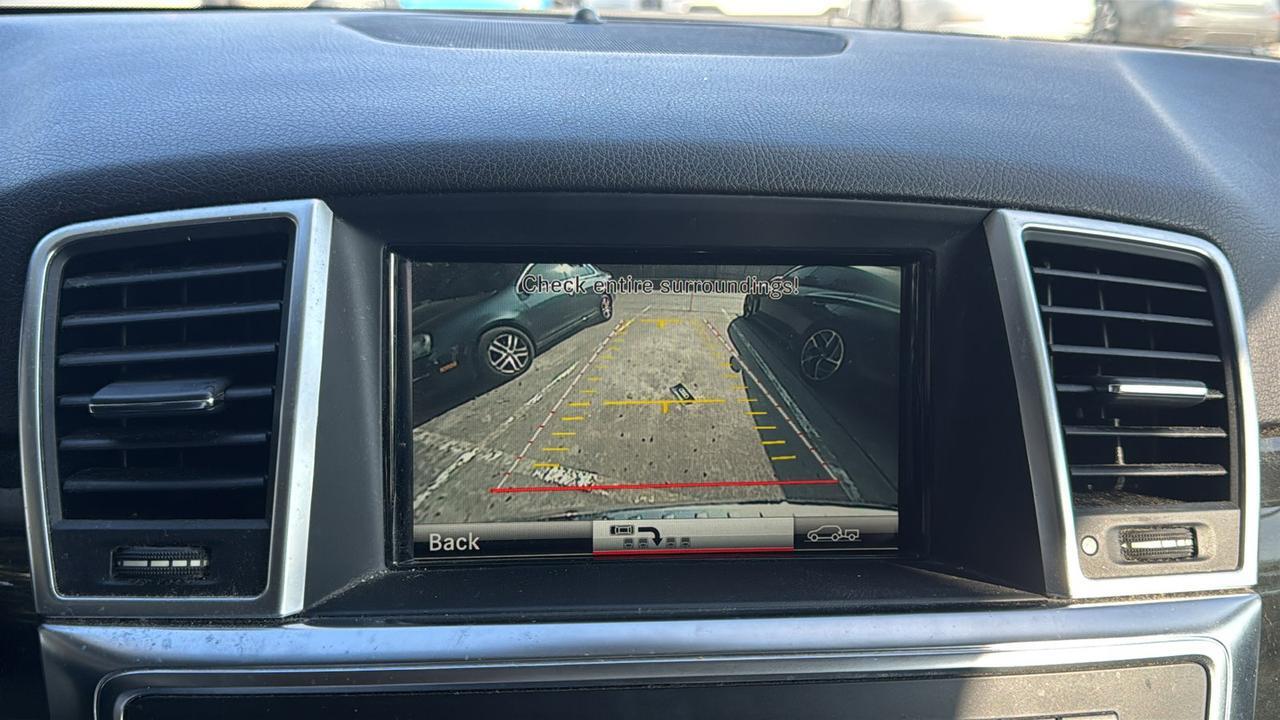 2015 Mercedes-Benz M-Class ML 350  Selma TX